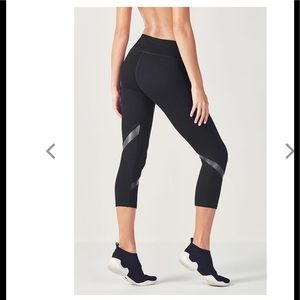 Fabletics Debbie Capri - XL